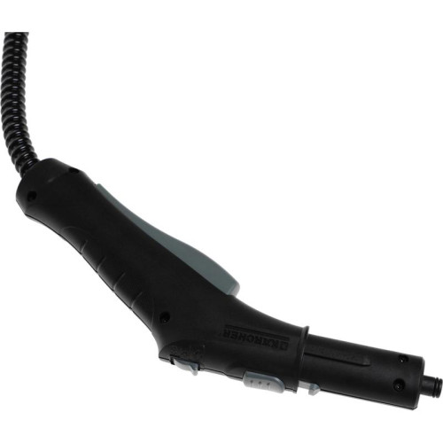 Пароочиститель напольный/ Пароочиститель напольный Karcher SC 2 EasyFix 1500Вт белый/черный