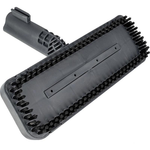 Пароочиститель напольный/ Пароочиститель напольный Kitfort КТ-914 1500Вт белый/голубой