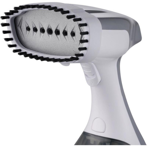 Отпариватель ручной/ Отпариватель ручной Hyundai H-HS03100 1500Вт белый/серый