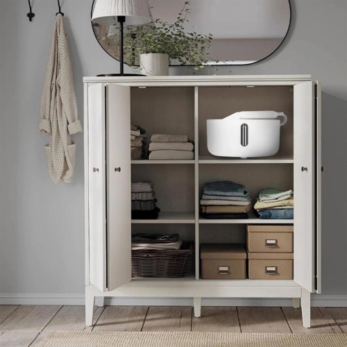 Отпариватель ручной/ Отпариватель ручной Kitfort КТ-9110-2 2180Вт белый/салатовый