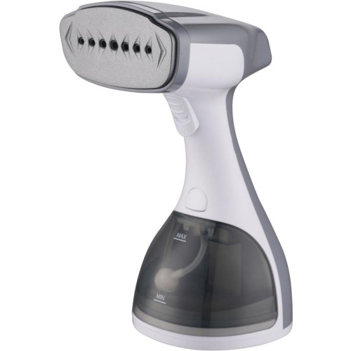 Отпариватель ручной/ Отпариватель ручной Hyundai H-HS03100 1500Вт белый/серый