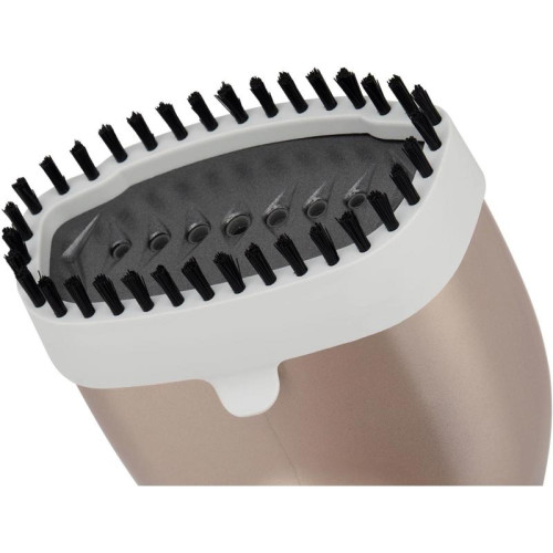 Отпариватель ручной/ Отпариватель ручной Hyundai H-HS02975 1650Вт золотистый