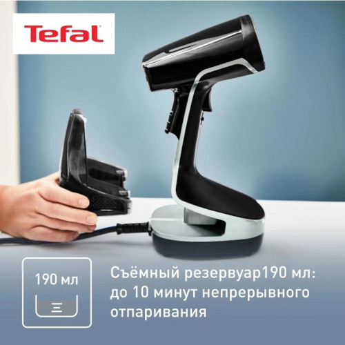 Ручной отпариватель Tefal/ Ручной отпариватель Tefal DT8230E1 Ручной отпариватель Ручной отпариватель Tefal/ Ручной отпариватель Tefal DT8230E1 Ручной отпариватель