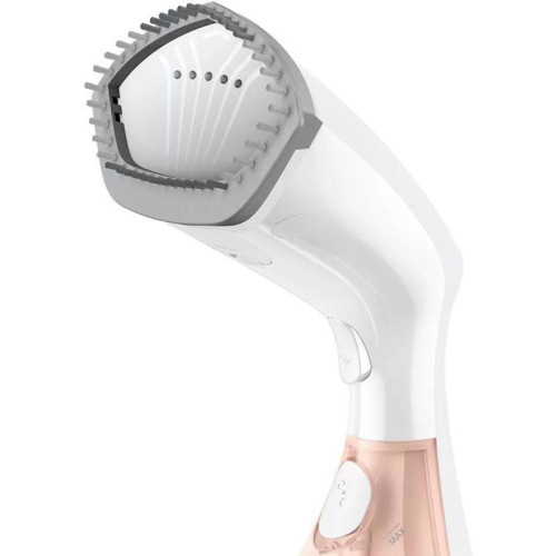Отпариватель ручной/ Отпариватель ручной Philips GC801/10 1600Вт коралловый