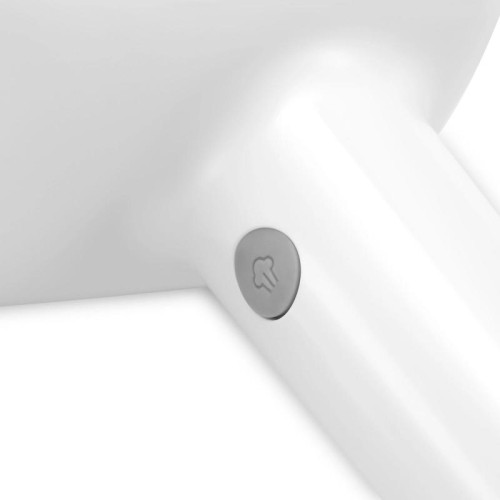 Отпариватель ручной/ Отпариватель ручной Hyundai H-HS02977 1800Вт белый