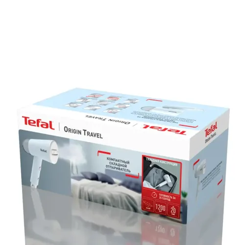 Ручной отпариватель Tefal/ 1830009409