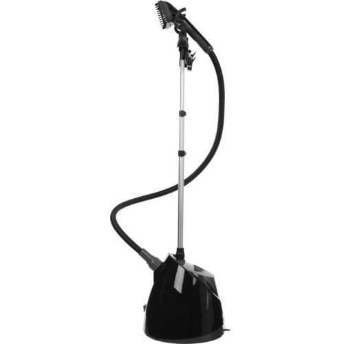 Отпариватель напольный/ Отпариватель напольный Tefal Pro Style One IT2461E0 1800Вт черный