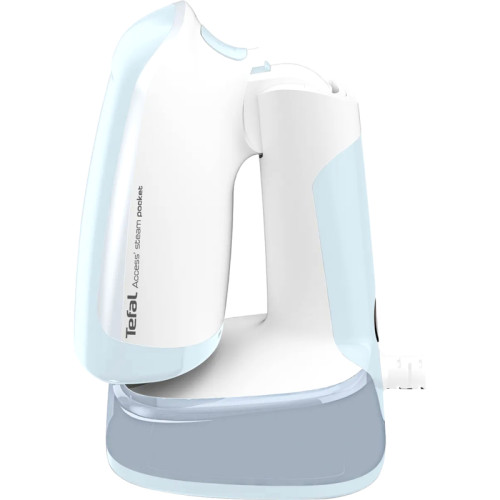 Отпариватель/ Отпариватель DT3041E1 Ручной отпариватель Tefal Access Steam Pocket DT3041E1