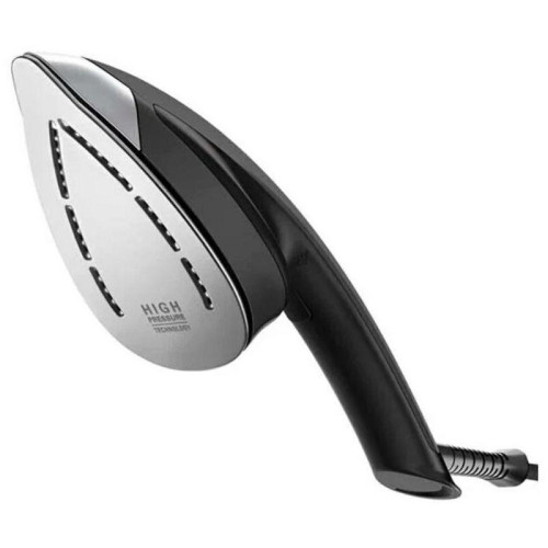 Отпариватель ручной/ Отпариватель ручной Tefal UT2020E0 2170Вт черный/синий