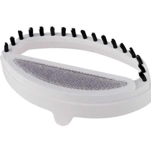 Отпариватель ручной/ Отпариватель ручной Hyundai H-HS03008 1500Вт белый/голубой