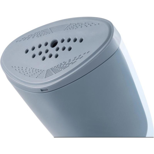 Отпариватель ручной/ Отпариватель ручной Hyundai H-HS2001 1000Вт сиреневый