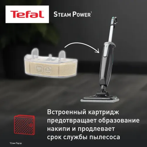 Пароочиститель Tefal/ 2211400294