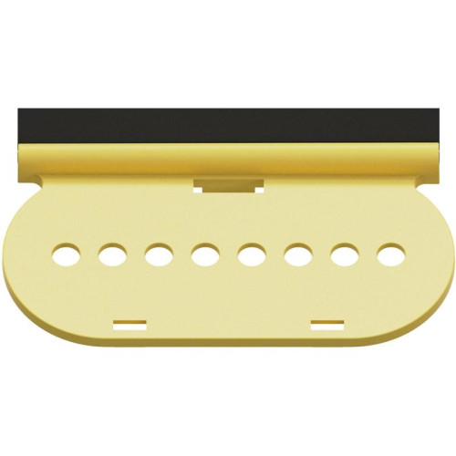 Пароочиститель напольный/ Пароочиститель напольный Polaris PSC 1711C 1700Вт желтый/черный