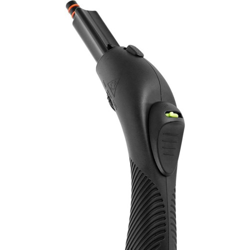 Пароочиститель напольный/ Пароочиститель напольный Kitfort КТ-9186 2000Вт салатовый/черный