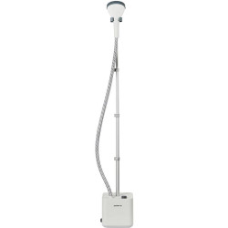 Отпариватель напольный/ Отпариватель напольный Polaris PGS 1820VA 1800Вт белый