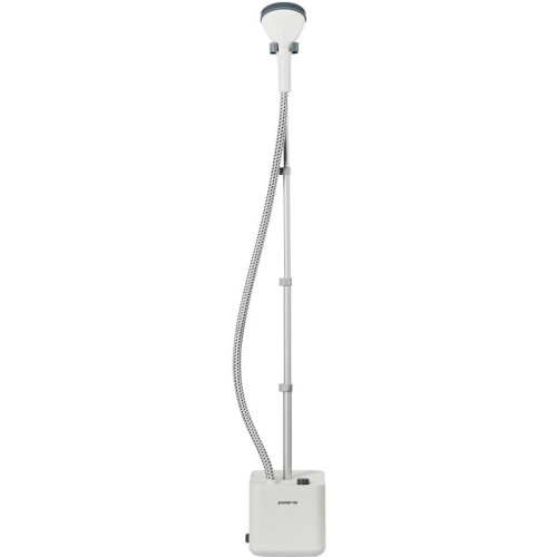 Отпариватель напольный/ Отпариватель напольный Polaris PGS 1820VA 1800Вт белый