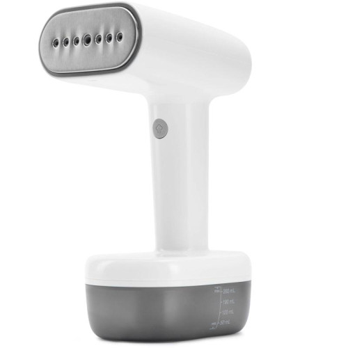 Отпариватель ручной/ Отпариватель ручной Hyundai H-HS02977 1800Вт белый