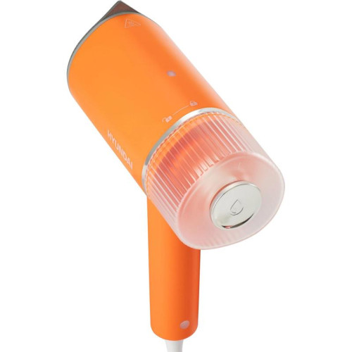Отпариватель ручной/ Отпариватель ручной Hyundai H-HSART002 1200Вт оранжевый