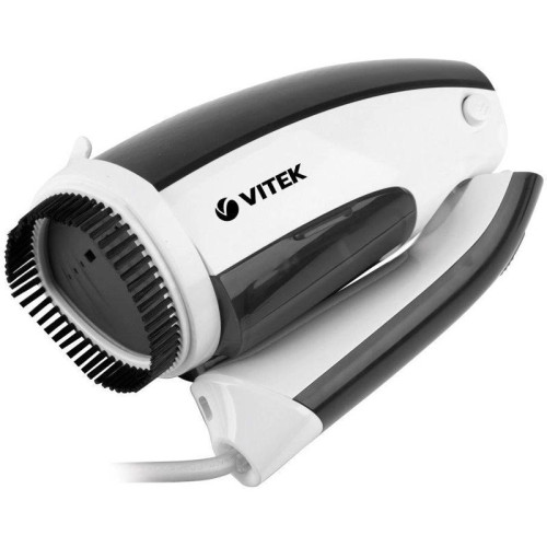 Отпариватель ручной/ Отпариватель ручной Vitek 2439-VT-03 1200Вт белый/черный