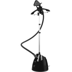Отпариватель напольный/ Отпариватель напольный Tefal Pro Style One IT2461E0 1800Вт черный