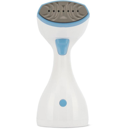 Отпариватель ручной/ Отпариватель ручной Hyundai H-HS02125 1650Вт белый/голубой