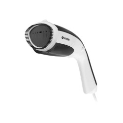 Отпариватель ручной/ Отпариватель ручной Vitek 2439-VT-03 1200Вт белый/черный