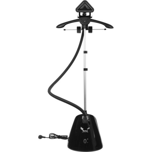 Отпариватель напольный/ Отпариватель напольный Tefal Pro Style One IT2461E0 1800Вт черный