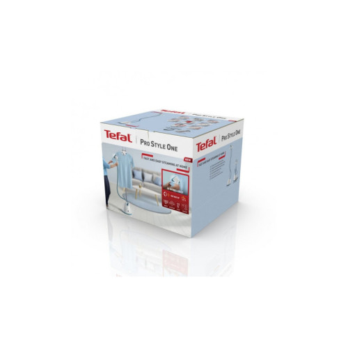 Вертикальный отпариватель Tefal ProStyle One IT2460E0/ Вертикальный отпариватель Tefal ProStyle One IT2460E0 IT2460E0 Вертикальный отпариватель Tefal ProStyle One IT2460E0