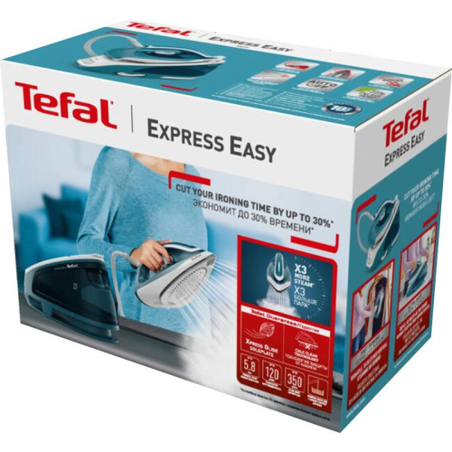 Парогенератор Tefal/ 1830007907