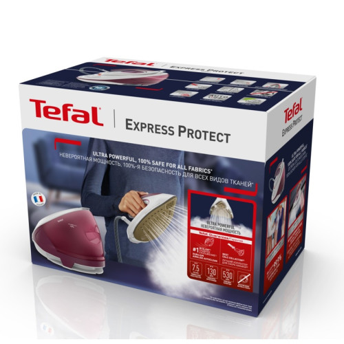 Парогенератор Tefal/ 1830007763