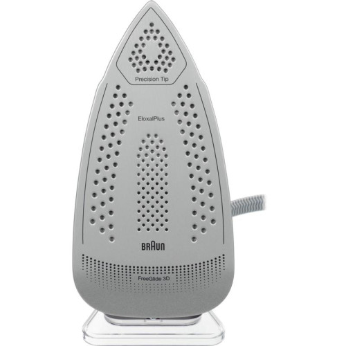 Парогенератор/ Парогенератор Braun CareStyle 7 IS7266VI 2700Вт серый/сиреневый Парогенератор/ Парогенератор Braun CareStyle 7 IS7266VI 2700Вт серый/сиреневый