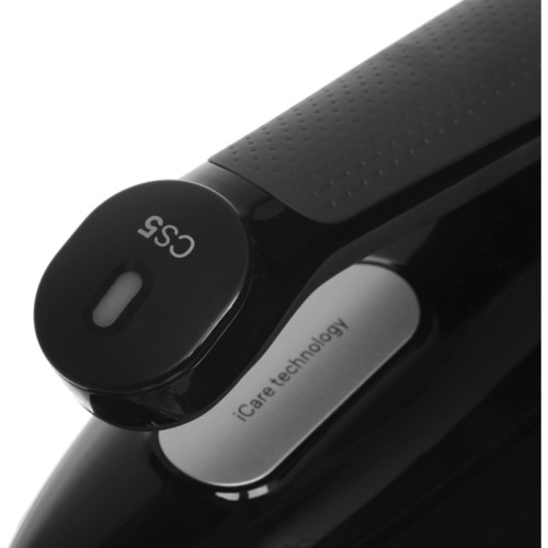 Парогенератор/ Парогенератор Braun CareStyle 5 IS5249BK 2400Вт черный Парогенератор/ Парогенератор Braun CareStyle 5 IS5249BK 2400Вт черный