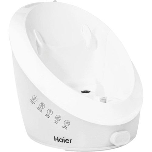 Парогенератор/ Парогенератор Haier HI-701 2600Вт белый