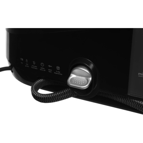Парогенератор/ Парогенератор Braun CareStyle 5 IS5249BK 2400Вт черный Парогенератор/ Парогенератор Braun CareStyle 5 IS5249BK 2400Вт черный