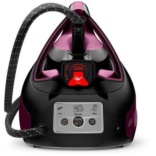 Парогенератор/ Парогенератор Tefal Express Vision SV8152E0 2800Вт фиолетовый/черный