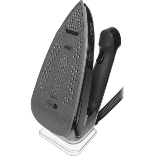 Парогенератор/ Парогенератор Braun CareStyle 5 IS5249BK 2400Вт черный Парогенератор/ Парогенератор Braun CareStyle 5 IS5249BK 2400Вт черный