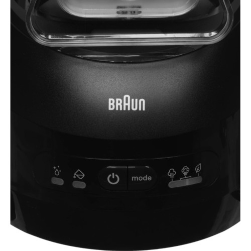 Парогенератор/ Парогенератор Braun CareStyle 5 IS5249BK 2400Вт черный Парогенератор/ Парогенератор Braun CareStyle 5 IS5249BK 2400Вт черный