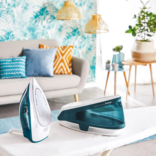 Парогенератор TEFAL/ Парогенератор TEFAL SV6115E0 Парогенератор