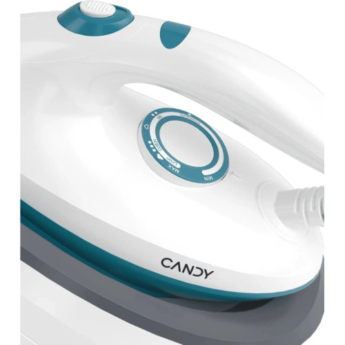 Парогенератор/ Парогенератор Candy CI-200 белый/голубой