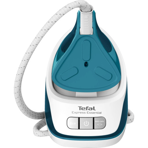 Парогенератор TEFAL/ Парогенератор TEFAL SV6115E0 Парогенератор