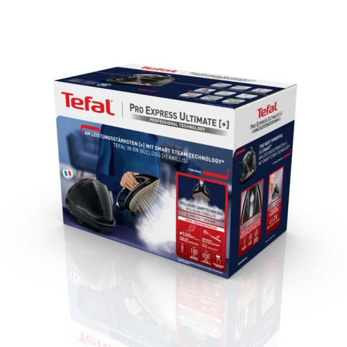 Парогенератор Tefal/ 1830007359