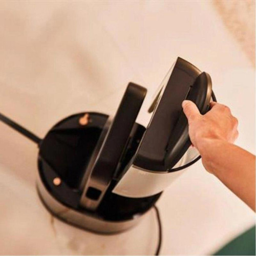 Парогенератор/ Парогенератор Braun CareStyle 9 IS9090BK 2700Вт черный Парогенератор/ Парогенератор Braun CareStyle 9 IS9090BK 2700Вт черный