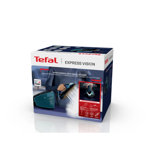 Парогенератор Tefal/ 1830008641