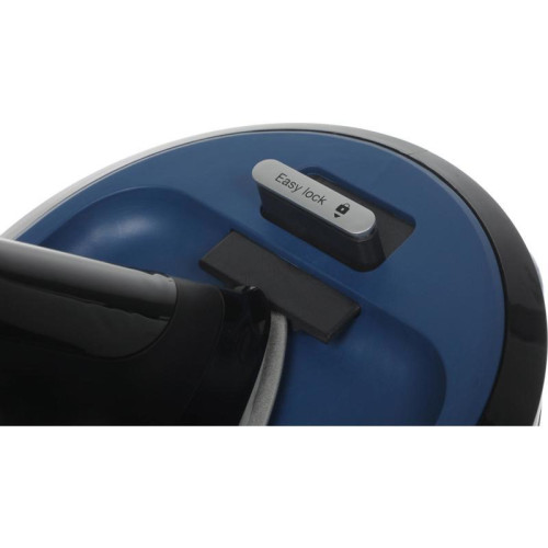 Парогенератор/ Парогенератор Braun IS5145.BK 2400Вт черный/синий