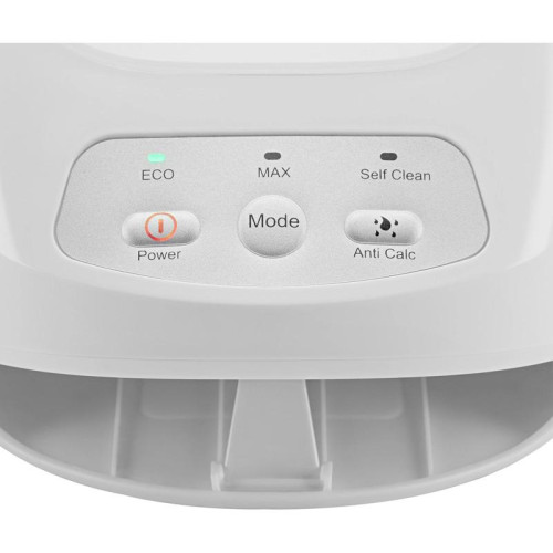 Парогенератор/ Парогенератор Polaris PSS 8080K 2400Вт синий