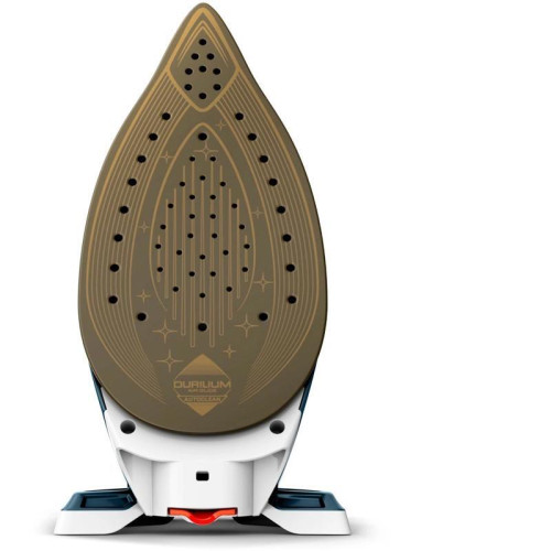 Парогенератор/ Парогенератор Tefal Express Power SV8111E0 2800Вт синий/белый