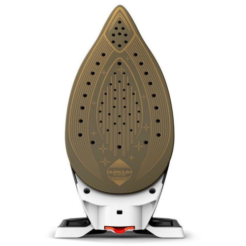 Парогенератор/ Парогенератор Tefal SV8130E0 2800Вт черный/белый