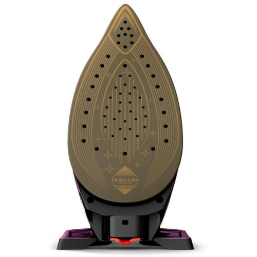 Парогенератор/ Парогенератор Tefal Express Vision SV8152E0 2800Вт фиолетовый/черный