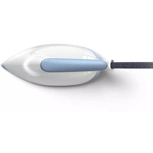 Парогенератор/ Парогенератор Philips PSG6026/20 2400Вт синий/голубой