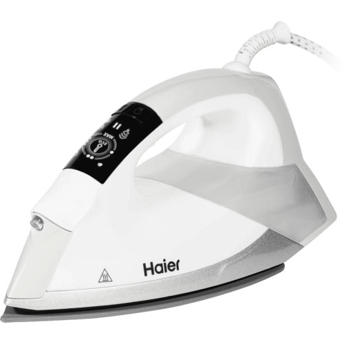 Парогенератор/ Парогенератор Haier HI-701 2600Вт белый